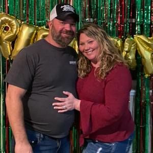 Meet your Posher, Tabatha